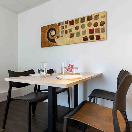 Los Lorentes Hotel Bern Airport Belp Exterior photo