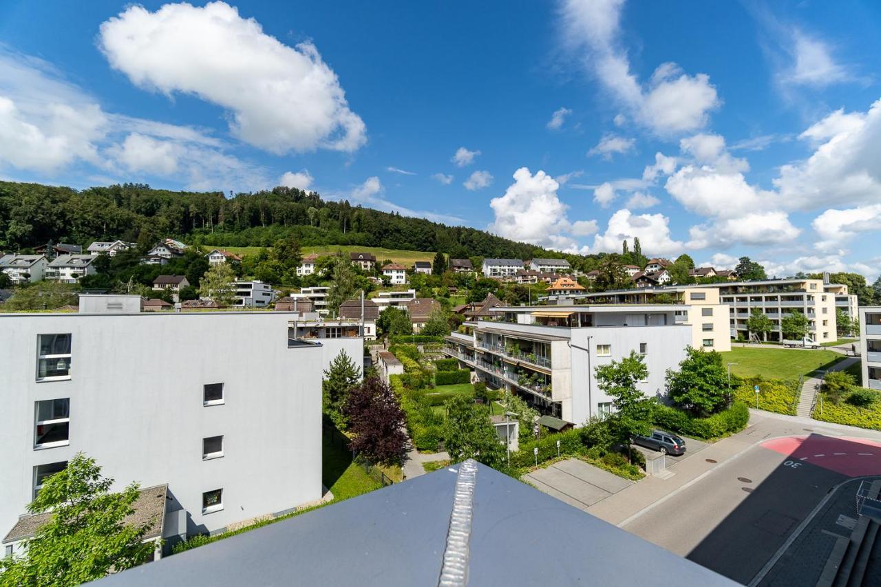 Los Lorentes Hotel Bern Airport Belp Exterior photo