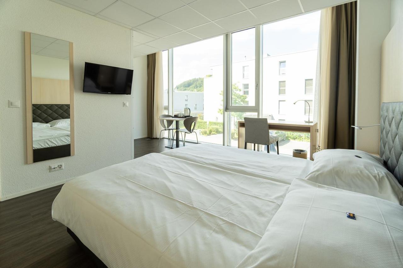 Los Lorentes Hotel Bern Airport Belp Exterior photo