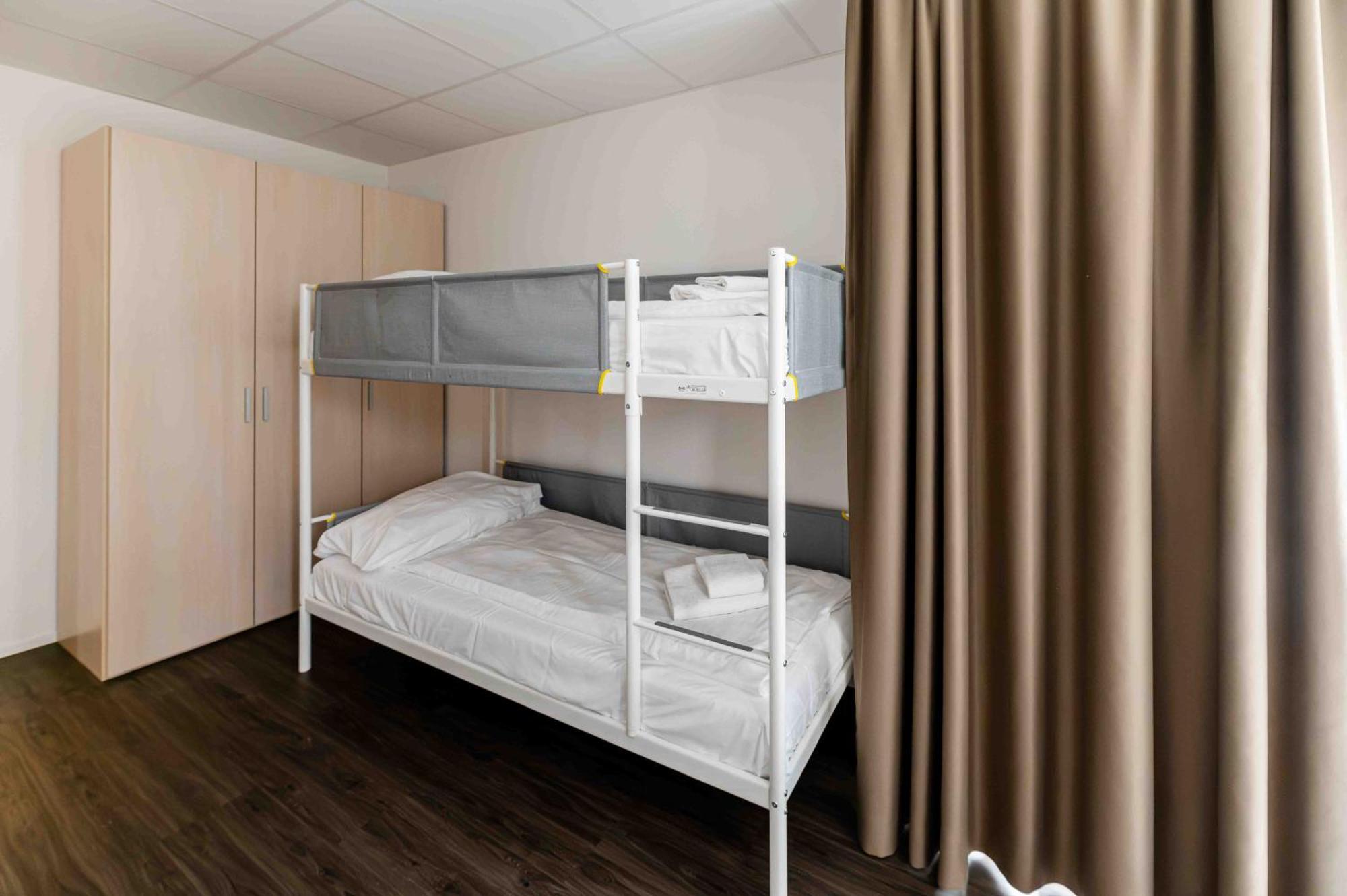 Los Lorentes Hotel Bern Airport Belp Exterior photo